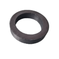 64 pole ferrite magnet for hall encoder